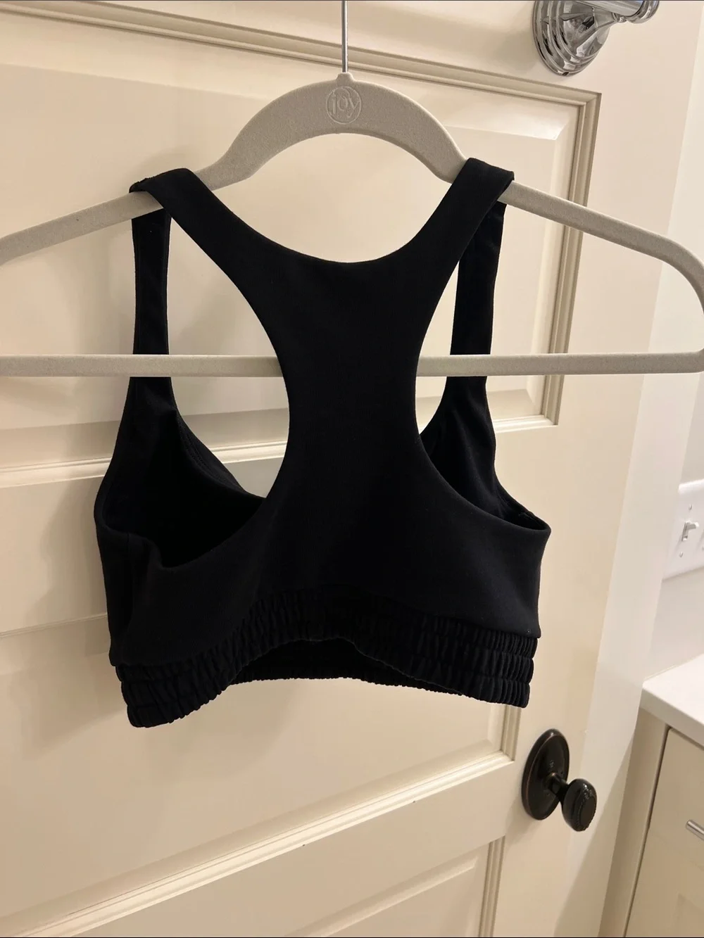 Old Navy Skort and Bra set